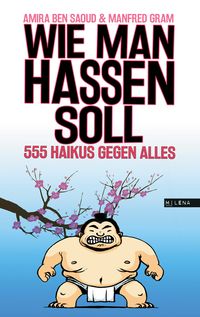 Produktbild: Wie man hassen soll