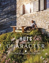 Produktbild: Huts Full of Character