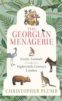 Produktbild: The Georgian Menagerie