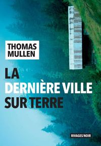 Produktbild: La derni&egrave;re ville sur Terre