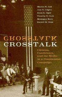 Produktbild: Crosstalk
