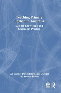 Produktbild: Teaching Primary English in Australia