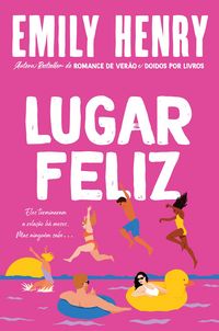 Produktbild: Lugar Feliz