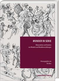 Produktbild: <i>wunder</i> in Serie