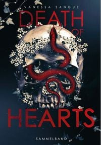 Produktbild: Death Of Hearts