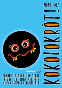 Produktbild: Kokolokr&ouml;t!