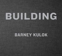 Produktbild: Barney Kulok: Building