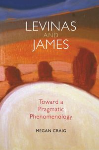 Produktbild: Levinas and James