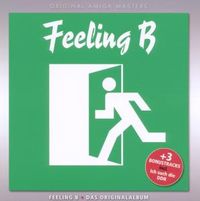 Bild vom Artikel Feeling B vom Autor Feeling B.