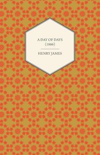 Produktbild: A Day of Days (1866)