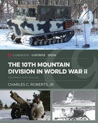 Produktbild: The 10th Mountain Division in World War II