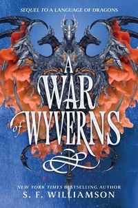 Produktbild: A War of Wyverns