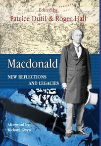 Produktbild: Macdonald at 200