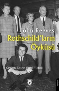 Produktbild: Rothschildlarin &Ouml;yk&uuml;s&uuml;