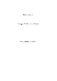 Produktbild: Kurzgeschichten und Aufs&auml;tze
