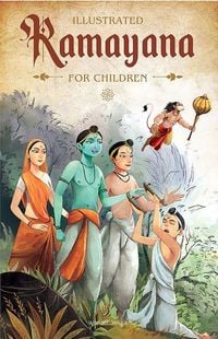 Produktbild: Ramayana for Children