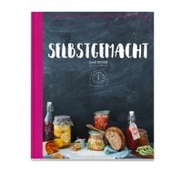 Produktbild: Selbstgemacht - Das Buch