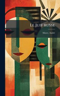 Produktbild: Le Juif russe