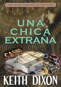 Produktbild: Una chica extra&ntilde;a
