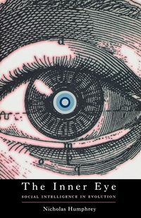 Produktbild: The Inner Eye