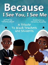 Produktbild: Because I See You, I See Me