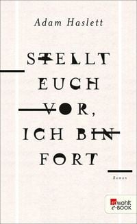 Produktbild: Stellt euch vor, ich bin fort