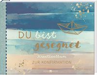 Produktbild: Du bist gesegnet