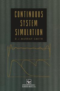 Produktbild: Continuous System Simulation