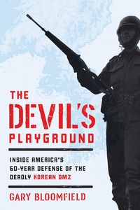 Produktbild: The Devil's Playground