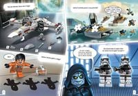 LEGO® Star Wars™ - Rebellenheld Han Solo
