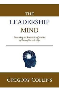 Produktbild: THE LEADERSHIP MIND