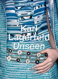 Produktbild: Karl Lagerfeld Unseen