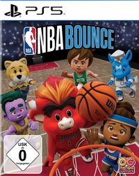 Produktbild: NBA Bounce