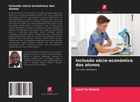 Produktbild: Inclus&atilde;o s&oacute;cio-econ&oacute;mica dos alunos