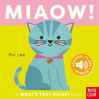 Produktbild: What's That Noise? Miaow!