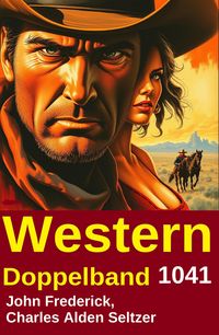 Produktbild: Western Doppelband 1041