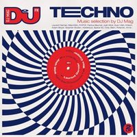 Bild vom Artikel DJ MAG Techno vom Autor Various