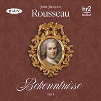 Produktbild: Bekenntnisse