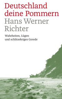 Produktbild: Deutschland deine Pommern