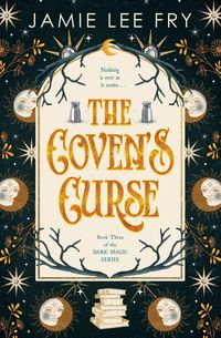 Produktbild: The Coven's Curse
