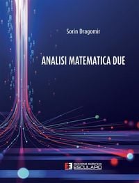 Produktbild: Analisi Matematica 2