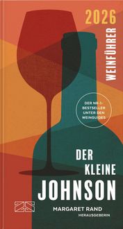 Produktbild: Der kleine Johnson 2026
