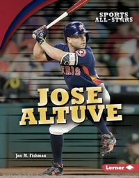 Produktbild: Jose Altuve