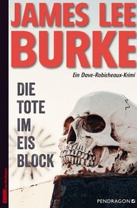 Produktbild: Die Tote im Eisblock