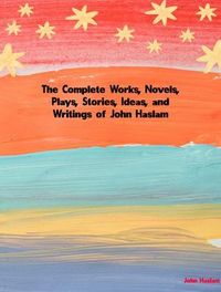 Produktbild: The Complete Works of John Haslam