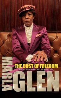 Produktbild: The Cost of Freedom