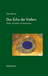 Produktbild: Das Echo der Kiefern