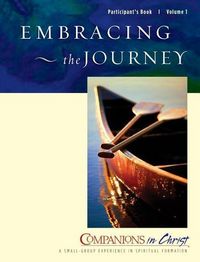 Produktbild: Embracing the Journey, Participants Book, Vol. 1