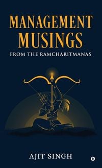 Produktbild: Management Musings From the Ramcharitmanas