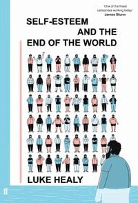Produktbild: Self-Esteem and the End of the World